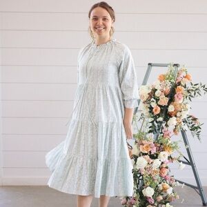 Dainty Jewells dress